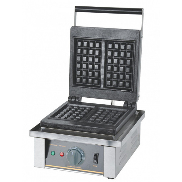 Вафельниця EWT INOX FY4