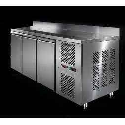 Стіл холодильний Tecnodom TF03MIDGNAL