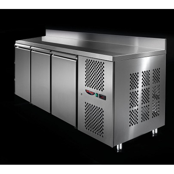Стіл холодильний Tecnodom TF03MIDGNAL