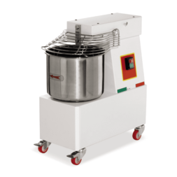 ТІСТОМІС СПІРАЛЬНИЙ APACH ASMX22F 1 PH 230V
