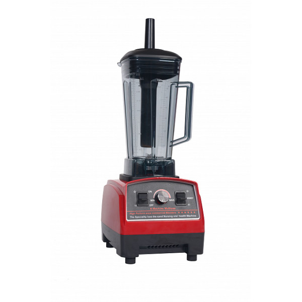Блендер EWT INOX CBS10/CMES