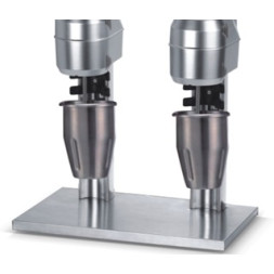 Міксер молочний EWT INOX EMM20 / CMES