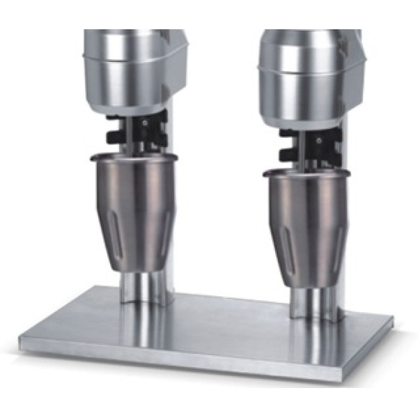 Міксер молочний EWT INOX EMM20 / CMES