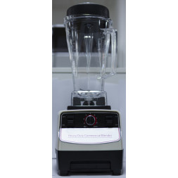 Блендер EWT INOX CBS10/CMES white