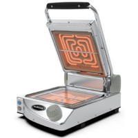 Гриль контактний Spidocook SP010PT