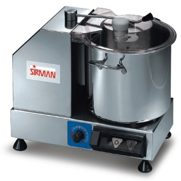 Кутер Sirman C6VV