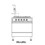 Міксер занурювальний Robot Coupe MICROMIX