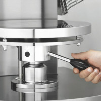ПРЕС ДЛЯ ПІЦИ CUPPONE PZF35DS