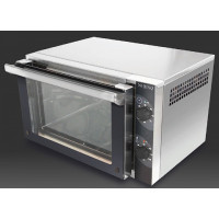Піч конвекційна Tecnodom FEM03NE02V